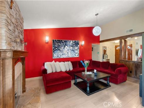 4301 Villa Grande Drive, Yorba Linda, CA