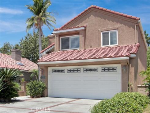 25547  Palermo   Way, Yorba Linda, CA
