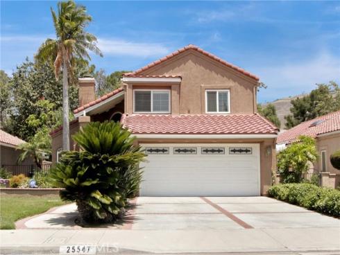 25547  Palermo   Way, Yorba Linda, CA