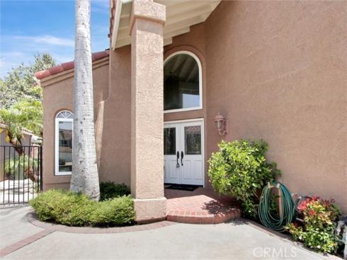 25547  Palermo   Way, Yorba Linda, CA
