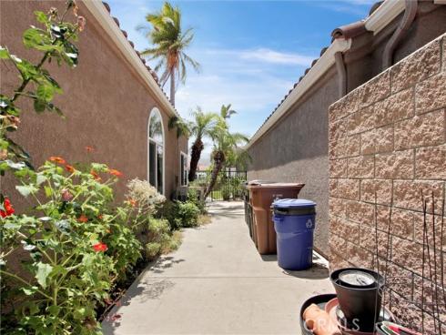 25547  Palermo   Way, Yorba Linda, CA