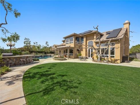 27160  Big Horn Mountain  , Yorba Linda, CA