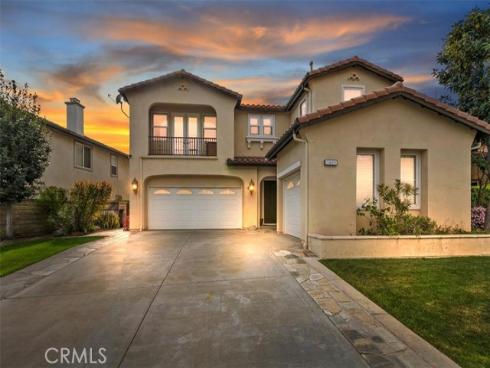 3489 Golden Poppy Way, Yorba Linda, CA