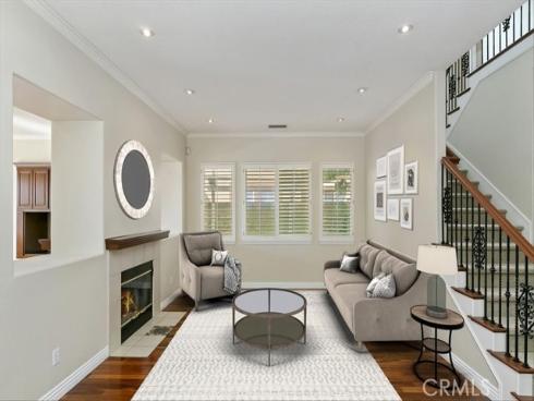 3489 Golden Poppy Way, Yorba Linda, CA