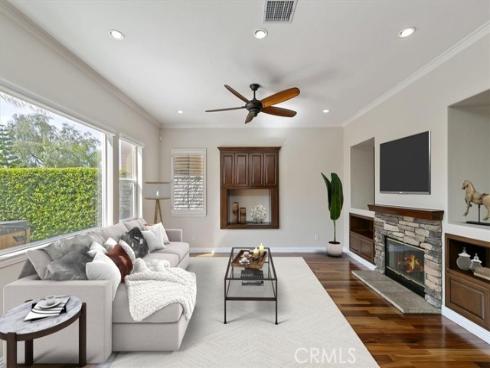 3489 Golden Poppy Way, Yorba Linda, CA