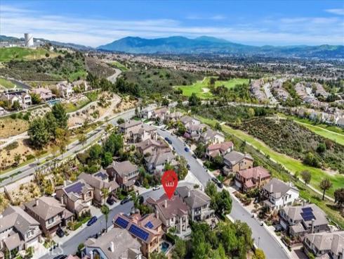 3489  Golden Poppy   Way, Yorba Linda, CA