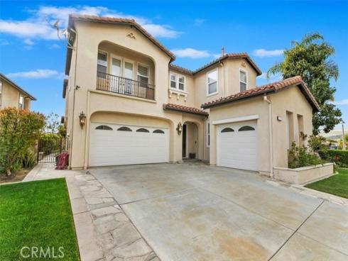 3489 Golden Poppy Way, Yorba Linda, CA