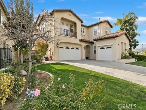3489 Golden Poppy Way, Yorba Linda, CA