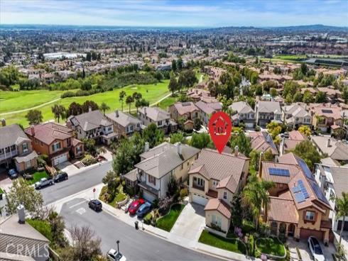 3489 Golden Poppy Way, Yorba Linda, CA