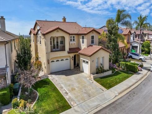 3489 Golden Poppy Way, Yorba Linda, CA