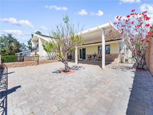 17841  Buena Vista   Avenue, Yorba Linda, CA