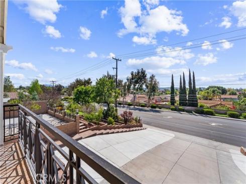 17841  Buena Vista   Avenue, Yorba Linda, CA