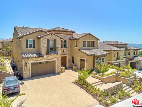 4154 Princeton Place, Yorba Linda, CA