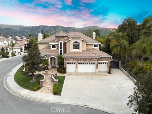 3276 Primrose Lane, Yorba Linda, CA
