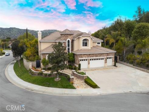 3276 Primrose Lane, Yorba Linda, CA