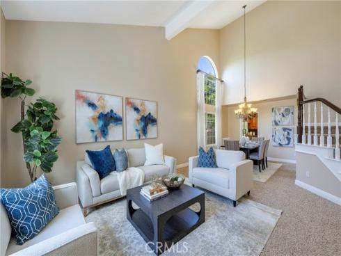 28155 Meadow Land Drive, Yorba Linda, CA