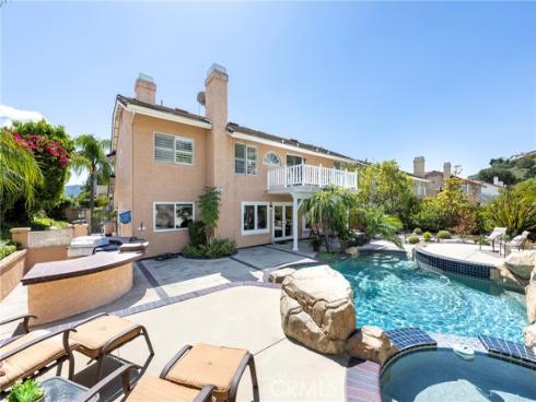 28155 Meadow Land Drive, Yorba Linda, CA