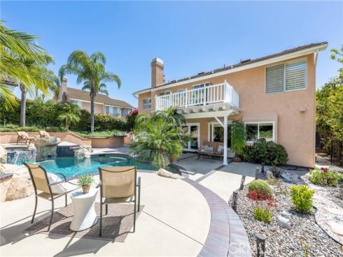28155 Meadow Land Drive, Yorba Linda, CA