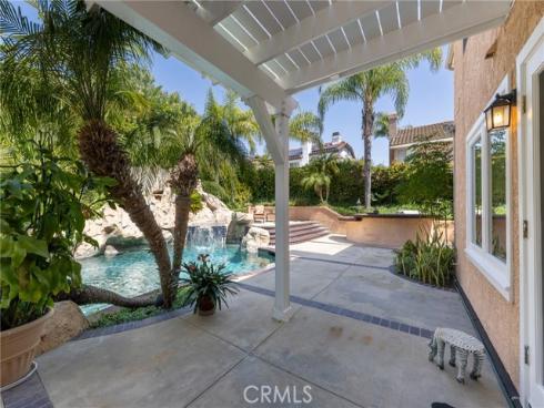 28155 Meadow Land Drive, Yorba Linda, CA