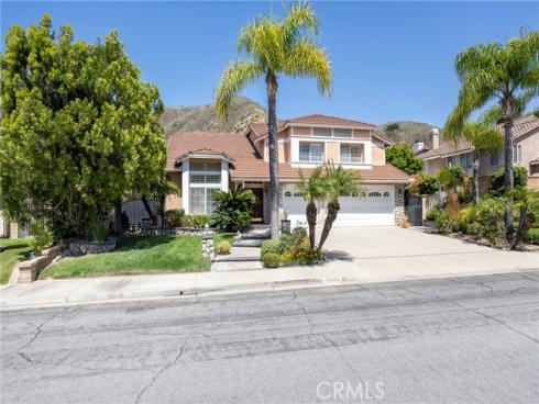 28155 Meadow Land Drive, Yorba Linda, CA