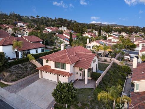 5580 Via Vallarta , Yorba Linda, CA