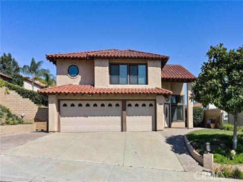 5580 Via Vallarta , Yorba Linda, CA
