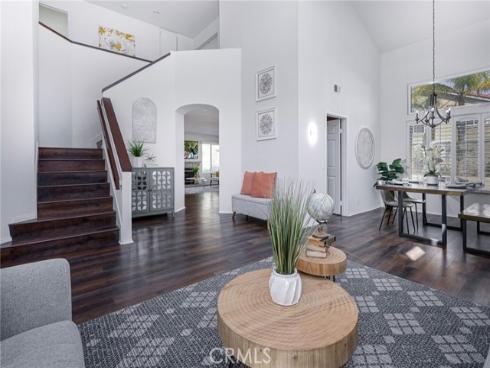 5580 Via Vallarta , Yorba Linda, CA