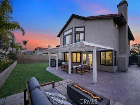 5580 Via Vallarta , Yorba Linda, CA