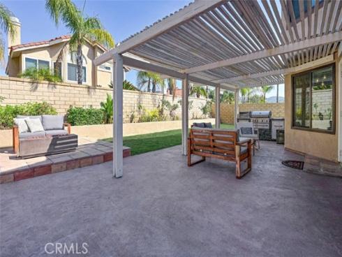 5580 Via Vallarta , Yorba Linda, CA