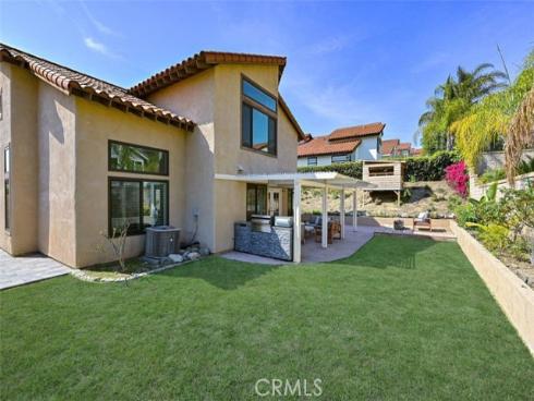 5580 Via Vallarta , Yorba Linda, CA