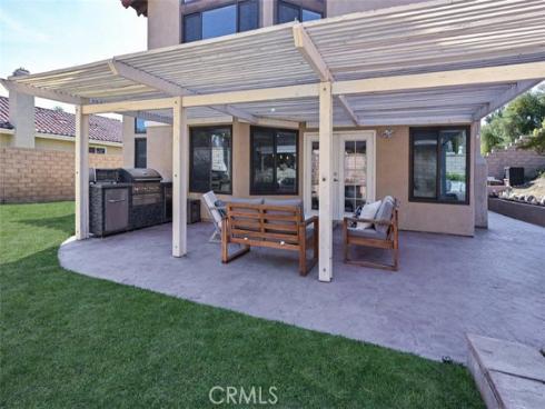 5580 Via Vallarta , Yorba Linda, CA