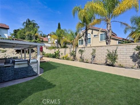 5580 Via Vallarta , Yorba Linda, CA
