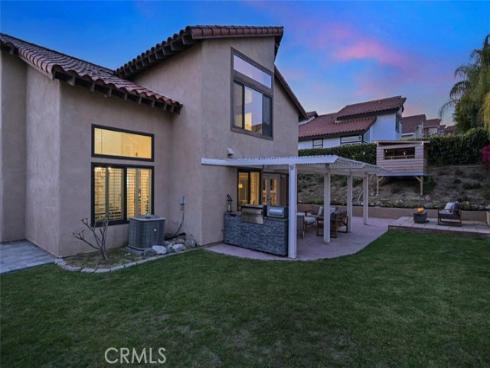 5580 Via Vallarta , Yorba Linda, CA