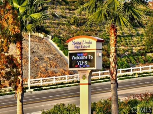 5580 Via Vallarta , Yorba Linda, CA