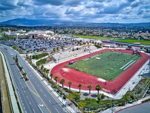 5580 Via Vallarta , Yorba Linda, CA