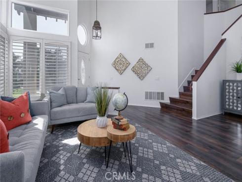 5580 Via Vallarta , Yorba Linda, CA