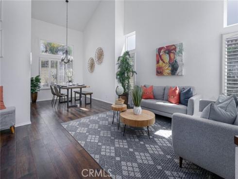 5580 Via Vallarta , Yorba Linda, CA