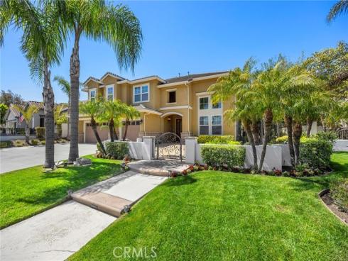 5475 Vista Del Mar , Yorba Linda, CA