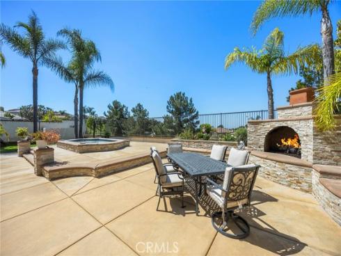 5475 Vista Del Mar , Yorba Linda, CA