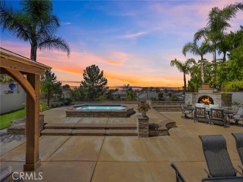 5475 Vista Del Mar , Yorba Linda, CA