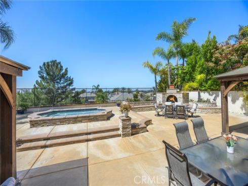 5475 Vista Del Mar , Yorba Linda, CA