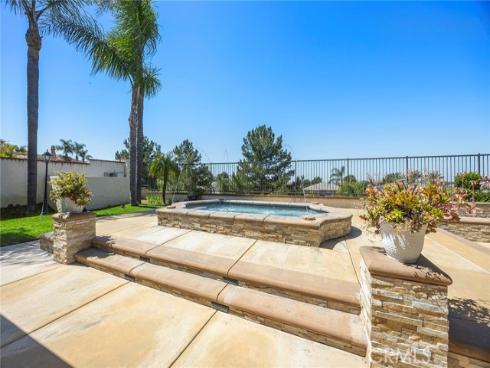 5475 Vista Del Mar , Yorba Linda, CA