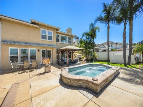 5475 Vista Del Mar , Yorba Linda, CA