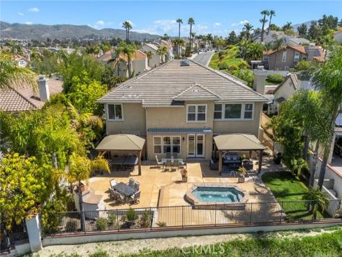 5475 Vista Del Mar , Yorba Linda, CA