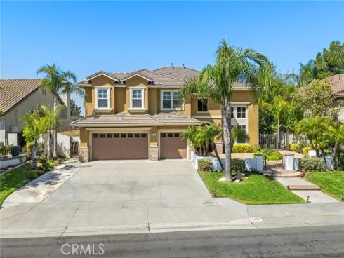 5475 Vista Del Mar , Yorba Linda, CA