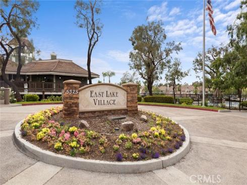 5475 Vista Del Mar , Yorba Linda, CA