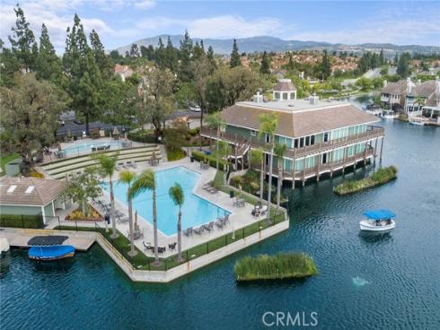 5475 Vista Del Mar , Yorba Linda, CA