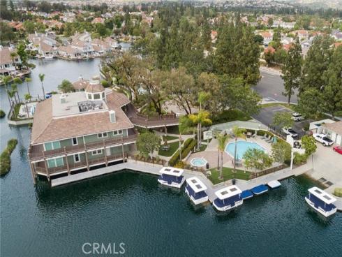 5475 Vista Del Mar , Yorba Linda, CA