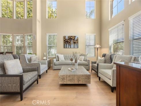 5475 Vista Del Mar , Yorba Linda, CA