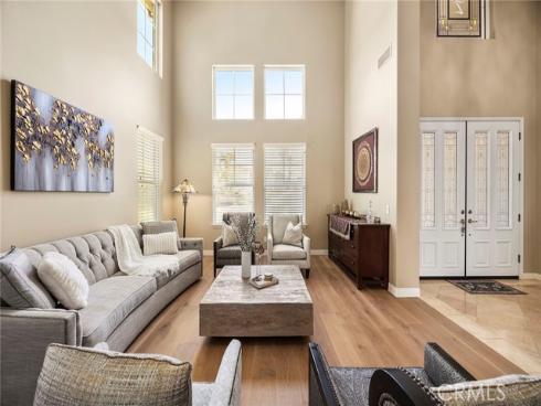 5475 Vista Del Mar , Yorba Linda, CA